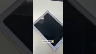 Unboxing the 100 iPad Air 1st Generation shorts ipad [upl. by Alag344]