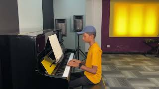 Trinity College London Piano Grade 1 The Music Box By Yugan 9444644512Pocomusicacademy [upl. by Destinee]