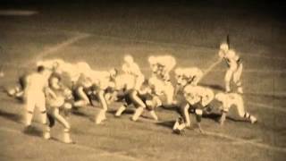 1974 CHS v Pen Argyl  Football [upl. by Sitnalta246]