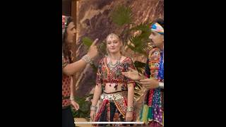 Krushna Funny Dance Kapil sharma show 😂 entertainment comedy netflix [upl. by Della]