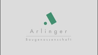 Arlinger Baugenossenschaft  Imagefilm [upl. by Anirpas]