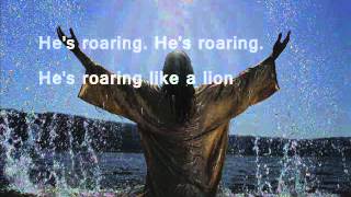 NewsboysGods Not Dead W Lyrics [upl. by Grosvenor]