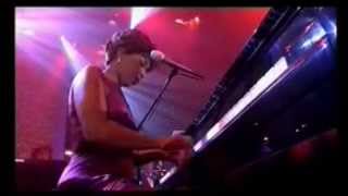 Oleta Adams  Get Here The Metropole Orchestra HD [upl. by Danika250]