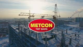 Metcon TMT [upl. by Lomaj]