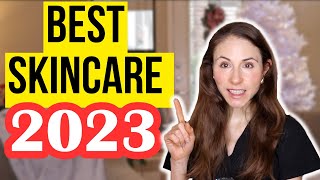 Best Skin Care Of 2023 [upl. by Adlog334]