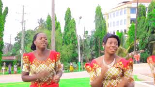 PEFA PANSIANS CHRISTIAN CHOIR  KIPENZI CHA MOYO GOSPEL MUSIC VIDEO [upl. by Ching567]