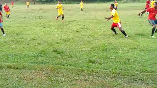 local football matchvenue Babadam playgroundUrenggre2 Vs Dumitdikgre0 [upl. by Letty]