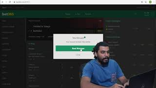 Part 5  How to create BET365 account verification within 24 hours [upl. by Nwahsram]