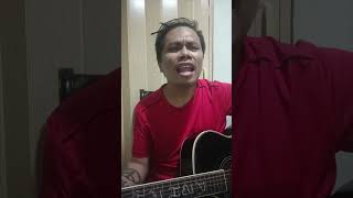 Yano  Esem acoustic 🥰🤘💙🔥 cover coversong youtubeshorts fyp [upl. by Somisareg746]