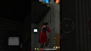 Free Fire freefire freefireshorts shorts [upl. by Ettari610]