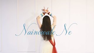 Nainowale Ne  Padmaavat  Dance Cover  Easy Choreography  Chamma Arts [upl. by Isabea]