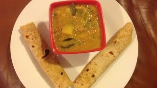 Aloo kurma or potato kurma [upl. by Sidonie450]