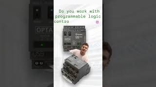 element14 Community  Review the arduino Opta MicroPLC [upl. by Ardnekahs722]