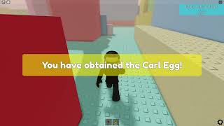 Roblox NPCs are becoming smart easter event gameplay [upl. by Acinyt234]