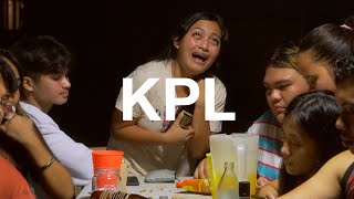 KPL  Inuman Rant [upl. by Trebliw12]