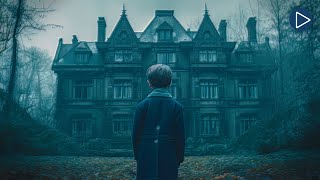 THE ORPHANAGE MILWOOD 🎬 Full Exclusive Mystery Horror Movie Premiere 🎬 English HD 2023 [upl. by Ilenna]