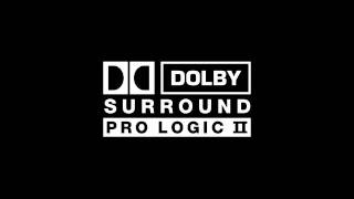 Dolby Pro Logic II test [upl. by Naves]