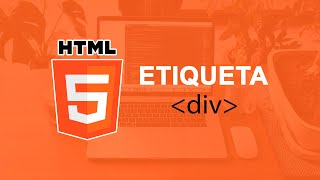 ¿Qué es Etiqueta Div HTML 👉 Curso de HTML5 [upl. by Enileuqaj]