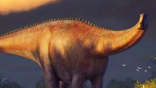 Sauropods Liked it Hot  The Climatic Constraints on Dinosaur Range [upl. by Akkin]