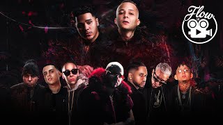 Nio Garcia❌Farruko❌Bryant Myers❌Darell❌Darkiel❌Casper Magico❌Baby Rasta❌Lary Over ❌Juhn  La Mía RMX [upl. by Godding25]