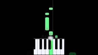 What You Wont Do for Love  Piano Tutorial [upl. by Asyal]