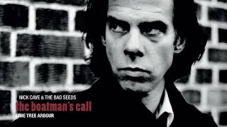 Nick Cave amp The Bad Seeds  Lime Tree Arbour Official Audio [upl. by Ahtis]