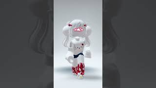 Roblox hello kitty outfit idea Total [upl. by Avivah7]