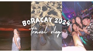 How to Boracay 2024 😎  ysang [upl. by Le]