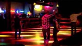 Sweetheart Schottische Partners Line Dance [upl. by Melisande]