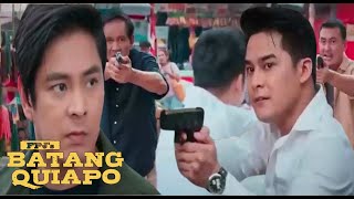 FPJs Batang Quiapo July 5 2024 Advance Episode  Batang Quiapo Coco Martin [upl. by Itagaki]