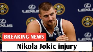 Denver Nuggets Struggle Without Jokic Can They Keep Winning Without Their MVP [upl. by Ferdinana]