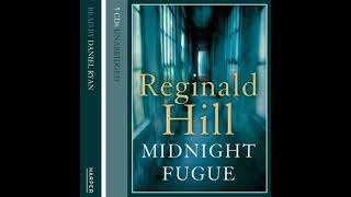 Midnight Fugue by Reginald Hill [upl. by Nobel450]