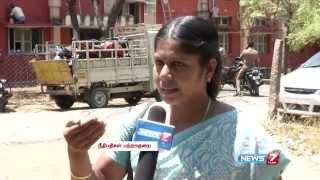 Legal barriers and police inaction prevent women empowerment 23  Maiyam  News7 Tamil [upl. by Yessac156]