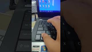 TURN ON ACER LAPTOP WIFI boot hpdesktop computer windows laptop dell [upl. by Hsina972]