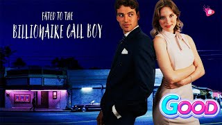 Fated To My Billionaire Call Boy【Trailer】 BestShort [upl. by Johppa]