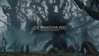 Horror Fantasy Music  The Brimstone Mist [upl. by Nazario]