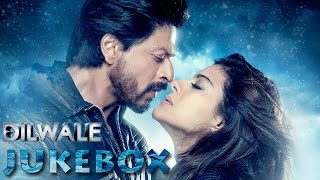 Dilwale 💞 All Songs With Dialogues 💞 Ajay Devgan Raveena Tandon 90s Bollywood Romantic Song [upl. by Gnoix964]