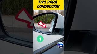 Tips para Estacionarse en Reversa o Retroceso 🚗 [upl. by Rod]