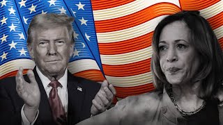 CAMPAIGN UNCOVERED Sky News Australia delves inside the US Election [upl. by Kaenel778]