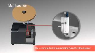 Crimpfix 25 M  Manual [upl. by Tray]