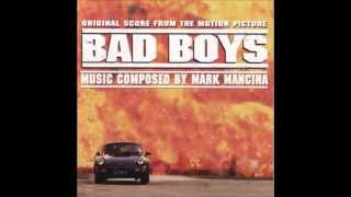 Bad Boys  Full original soundtrack [upl. by Treblihp49]