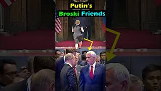 Putins Fake Friends putin modi kimjongun jinping shorts biden [upl. by Alexis]