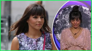 Where is Roxanne Pallett now six years after Celebrity Big Brother punch scandal [upl. by Tnarb175]