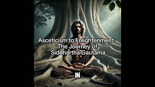 Asceticism to Enlightenment The Journey of Siddhartha Gautama [upl. by Rohpotsirhc794]