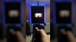 uControl Remote controlling Rako Lutron and Apple TV at our HQ [upl. by Mamoun]