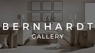 Bernhardt Gallery Tour [upl. by Ailekahs53]