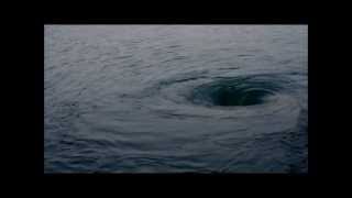 Giant Whirlpools In Atlantic Ocean [upl. by Siouxie]