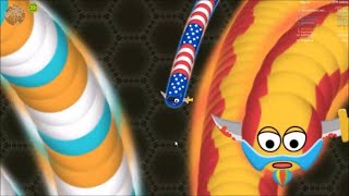 Snake Game World Record 🐍  Snake Same Snake Game [upl. by Jehial]