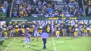 Champagnat Catholic vs Glades Day Playoff gm 2 2013 [upl. by Westleigh368]