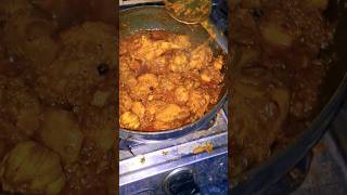 CHICKEN 🐔 RECIPE food foodanddrinkmskrasoi [upl. by Eveam210]